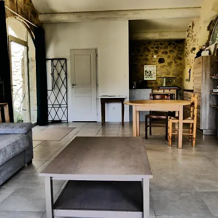 Apartment Entre Terre Et Ciel Mazan